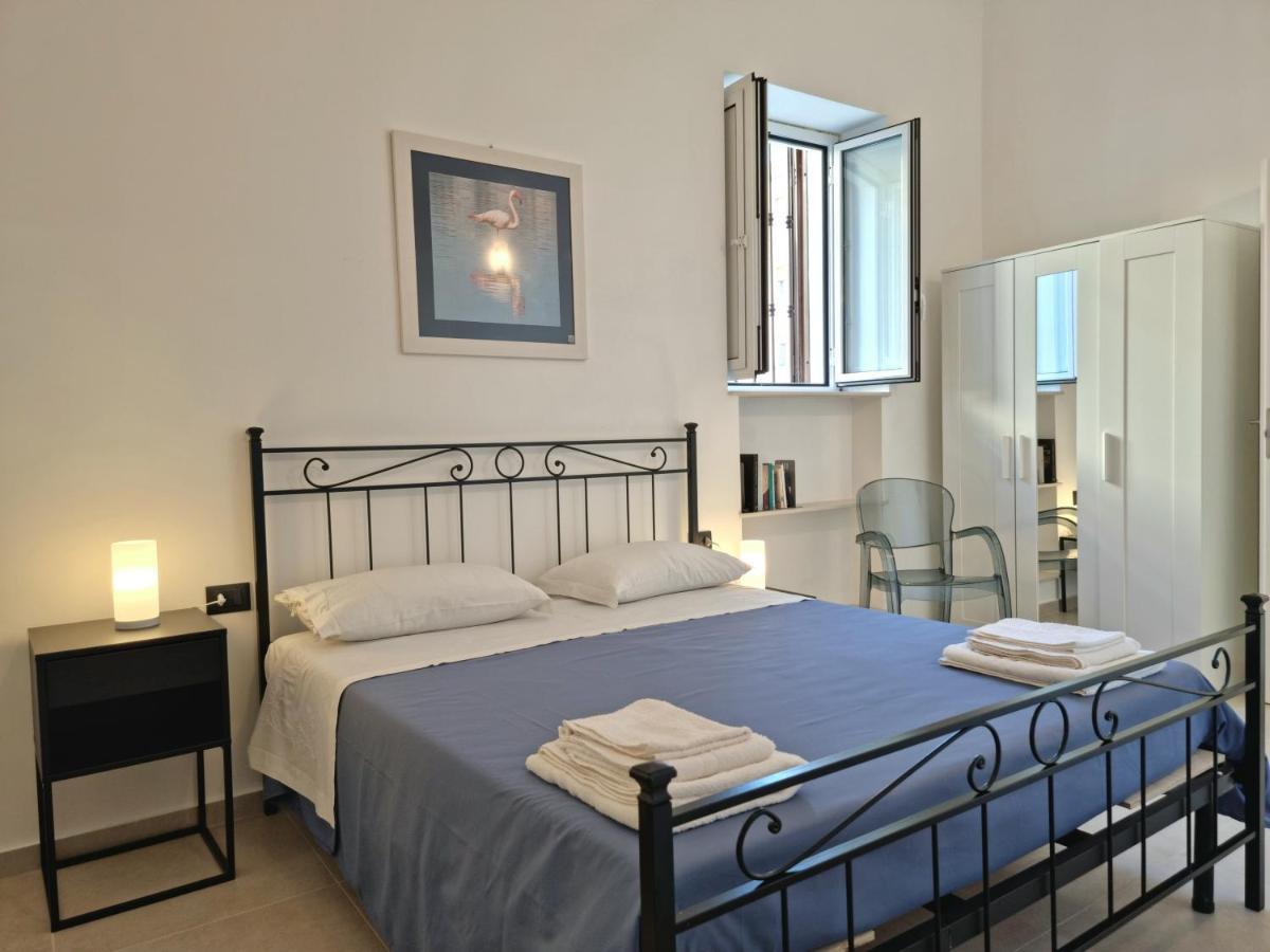 Sorelle Di Riviera Syracuse ภายนอก รูปภาพ