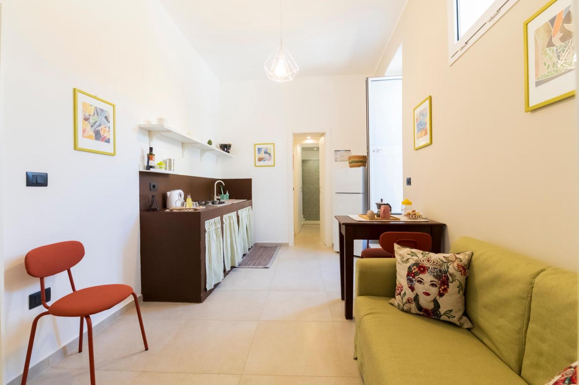 Sorelle Di Riviera Syracuse ภายนอก รูปภาพ