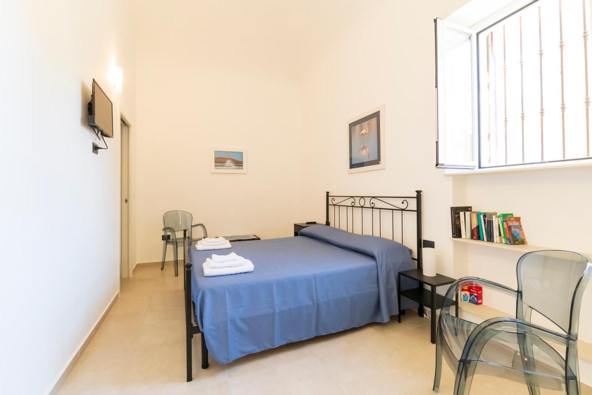 Sorelle Di Riviera Syracuse ภายนอก รูปภาพ