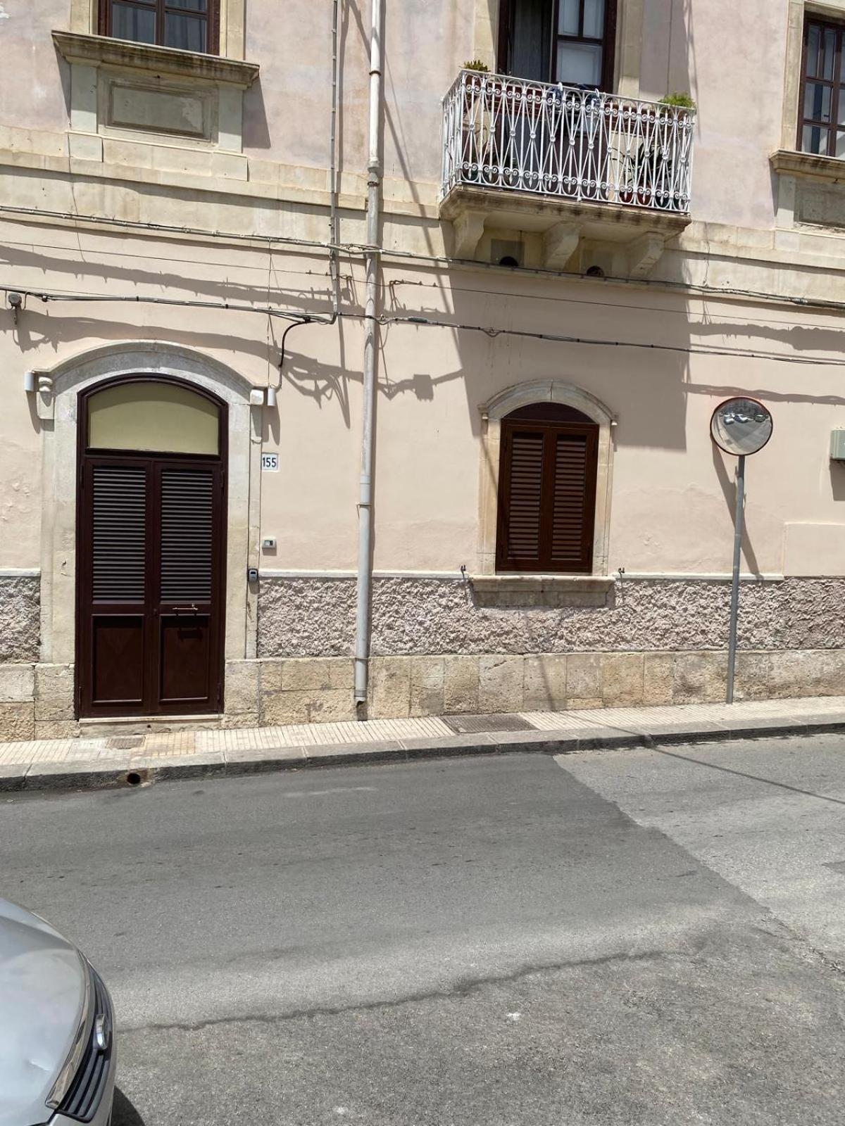 Sorelle Di Riviera Syracuse ภายนอก รูปภาพ